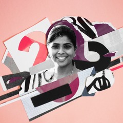 Krithika Muthukumar, Product Marketing at Stripe