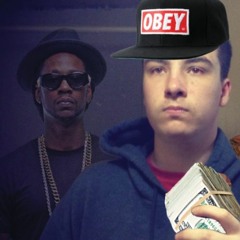 Brando - Got Lean Feat. Young Cdot