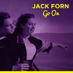 Jack Forn  - Go On