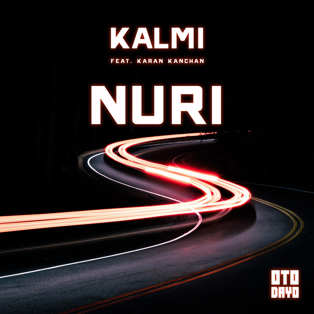Stream Kalmi | Listen to Kalmi ft Karan Kanchan - Nuri playlist online ...