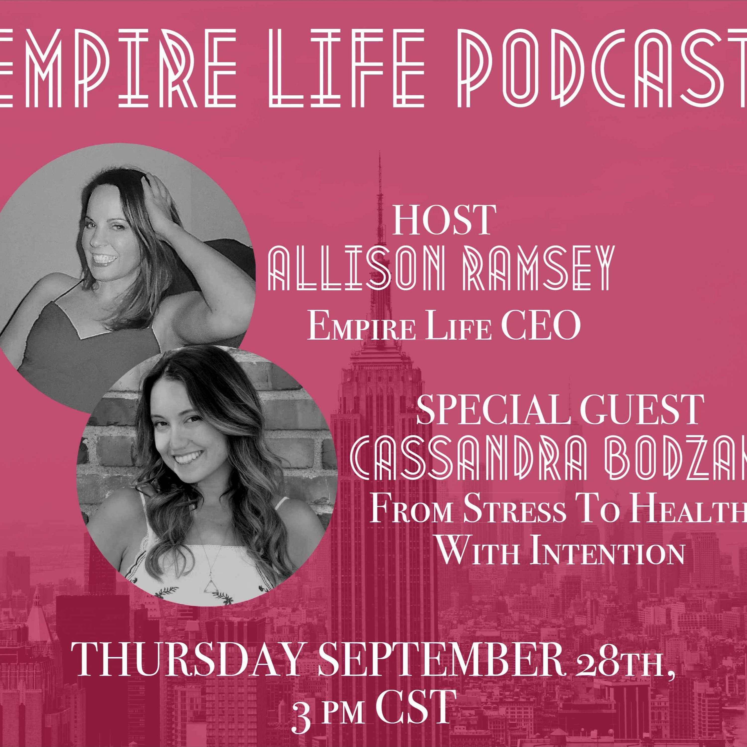 Empire Life Podcast