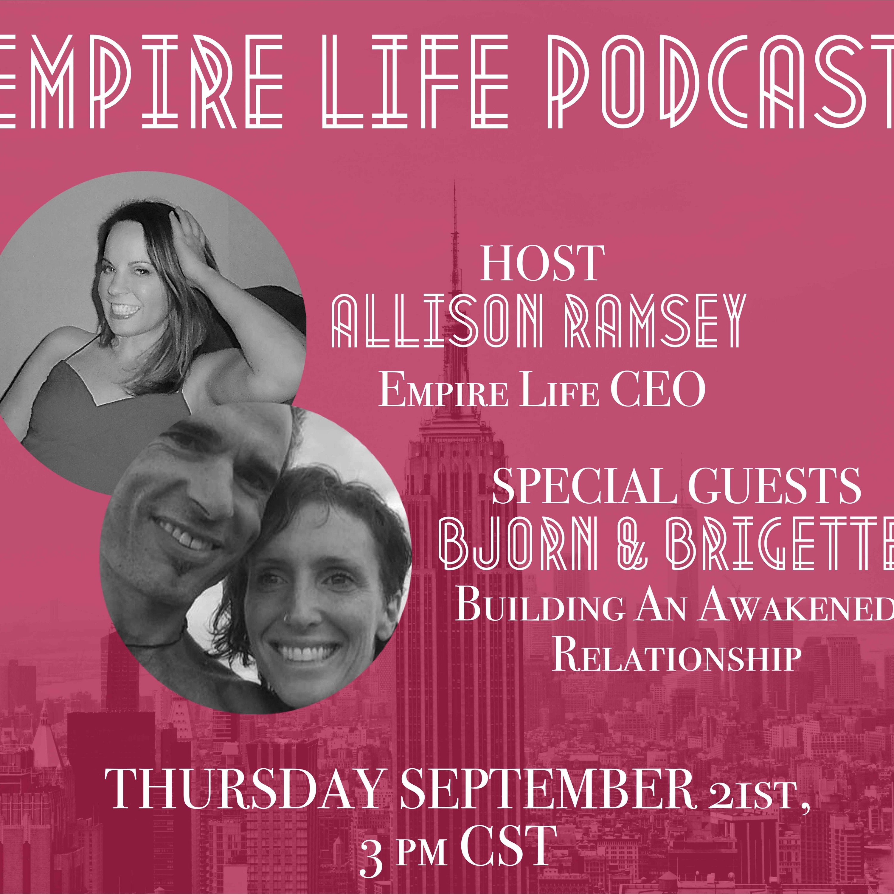 Empire Life Podcast