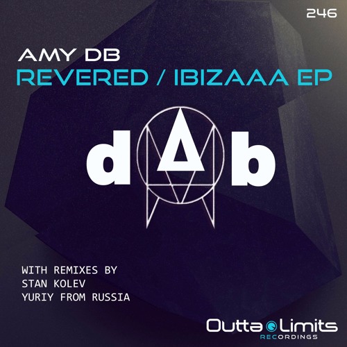 The Revered - Stan Kolev Remix