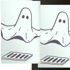 SPAED -  TWO GHOSTS