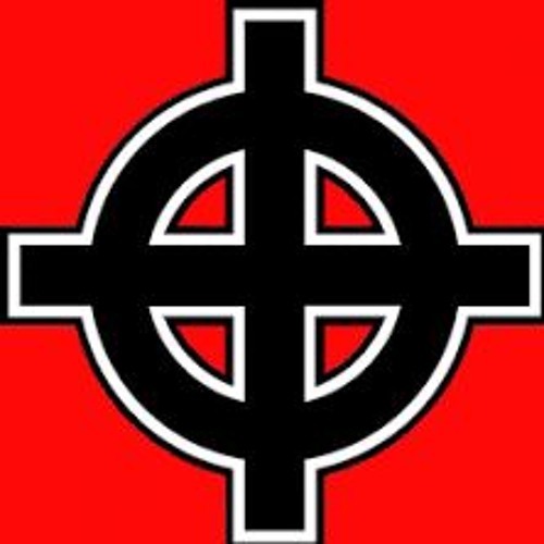 Символы националистов