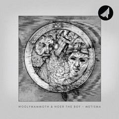 Woolymammoth & Noer the Boy - Athena (w/ Hapa)