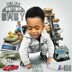 Noliaa "TRAFFIC" Prod by DangeBeats (BOTTOM BABY)