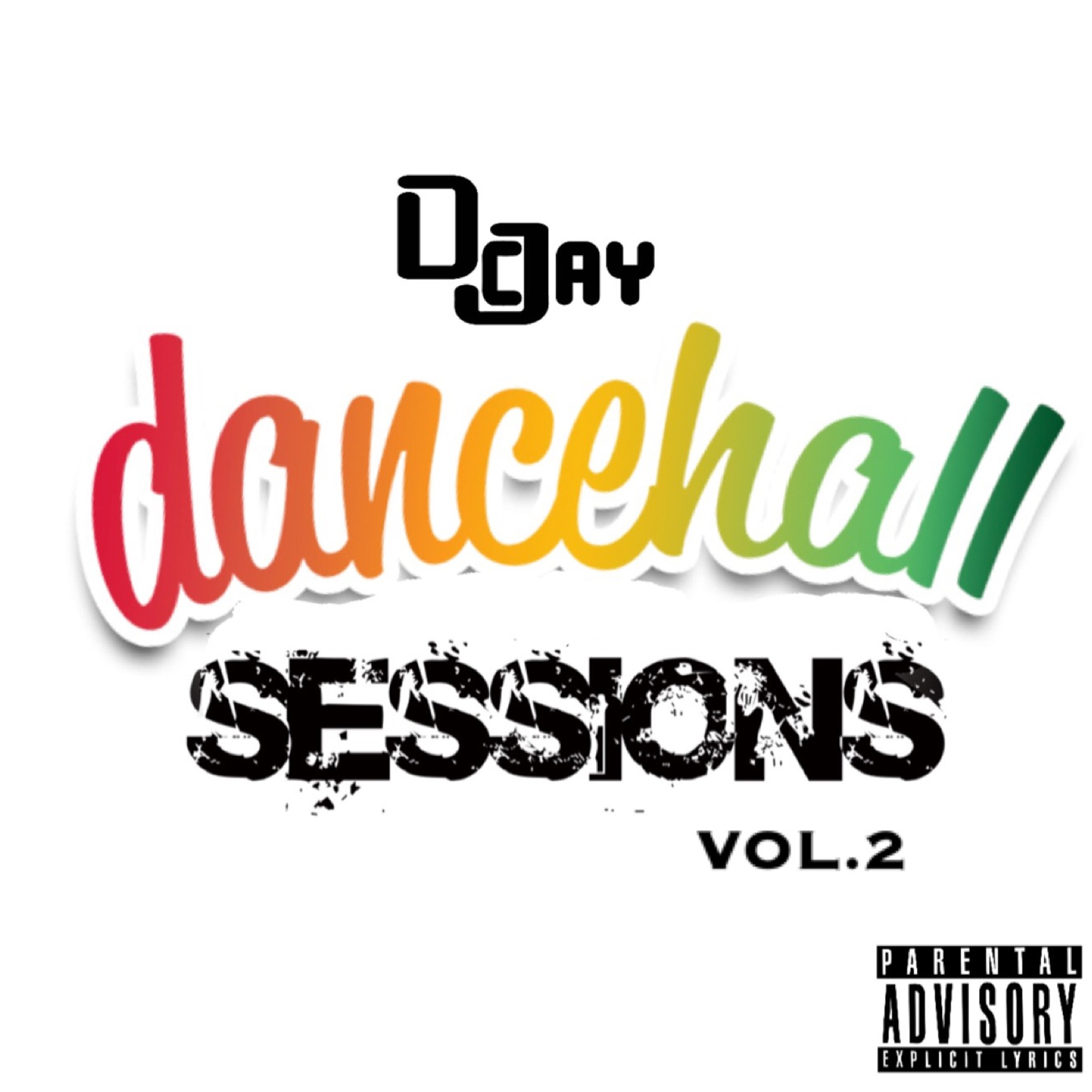 DJ CJay