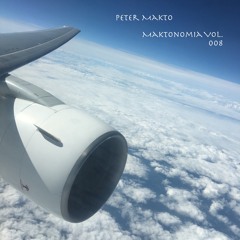 Peter Makto - Maktonomia Vol.008 (Confiança)