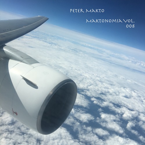 Peter Makto - Maktonomia Vol.008 (Confiança)