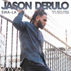 Swalla (Cover)