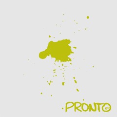 Packy - Pronto (feat Justin Stone)