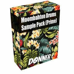 [FREE] Moombahton Loops & Drums Sample Pack 3 *CLICK BUY & DOWNLOAD*