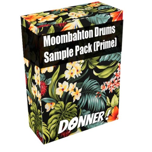 Stream [FREE] Moombahton Loops & Drums Sample Pack 3 *CLICK BUY & DOWNLOAD*  by Donner Remixes | Listen online for free on SoundCloud