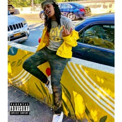 Bodak Yellow (KING-MIX)