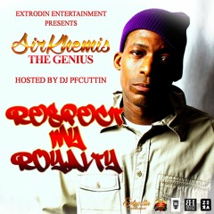 RESPECT MY ROYALTY  Hosted By Dj PF Cuttin (MixtapeRaw Uncut Track)