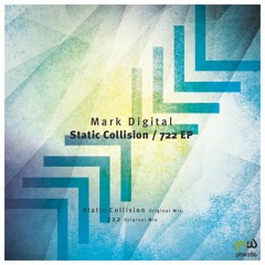 Mark Digital - 722 (Original Mix) [PHW286]