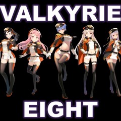 Game Is Over (Feat. Lim, Yisun, Elika) -VALKYRIE EIGHT-