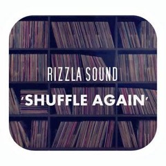 SHUFFLE AGAIN MIXTAPE