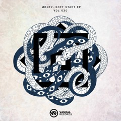 Monty - Concrete Flow (Original Mix)