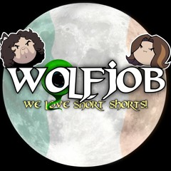 Wolfjob (GG & Jacksepeticeye Fan Song)