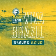 L-Side - Thought Love [SUNANDBASS / V Recordings]