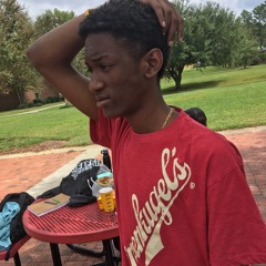 Tongues n' peaches(ft. Sauce God)