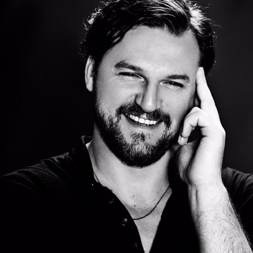 Solomun - The Old Port - @Ibiza, Spain - 27/09/17