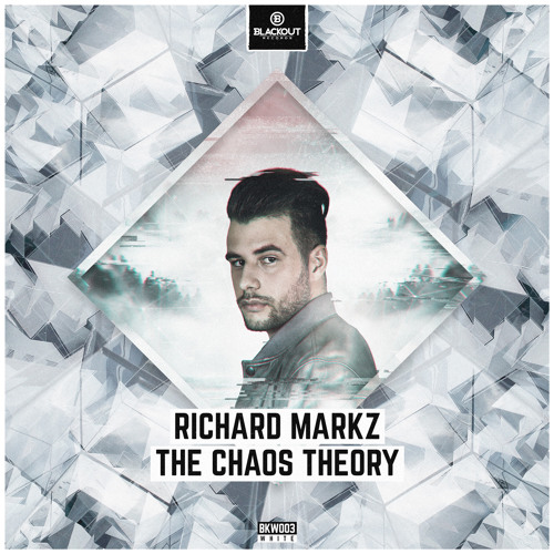 Richard Markz - The Chaos Theory