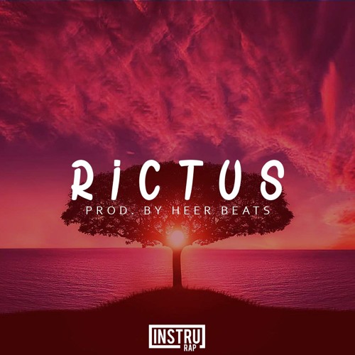(FREE) Pnl Instrumental Rap | Instru Rap Trap/Cloud 2017 - RICTUS - Prod. by HEER BEATS