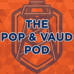Joey Calistri | The Pop & Vaud Pod (Ep. 20)