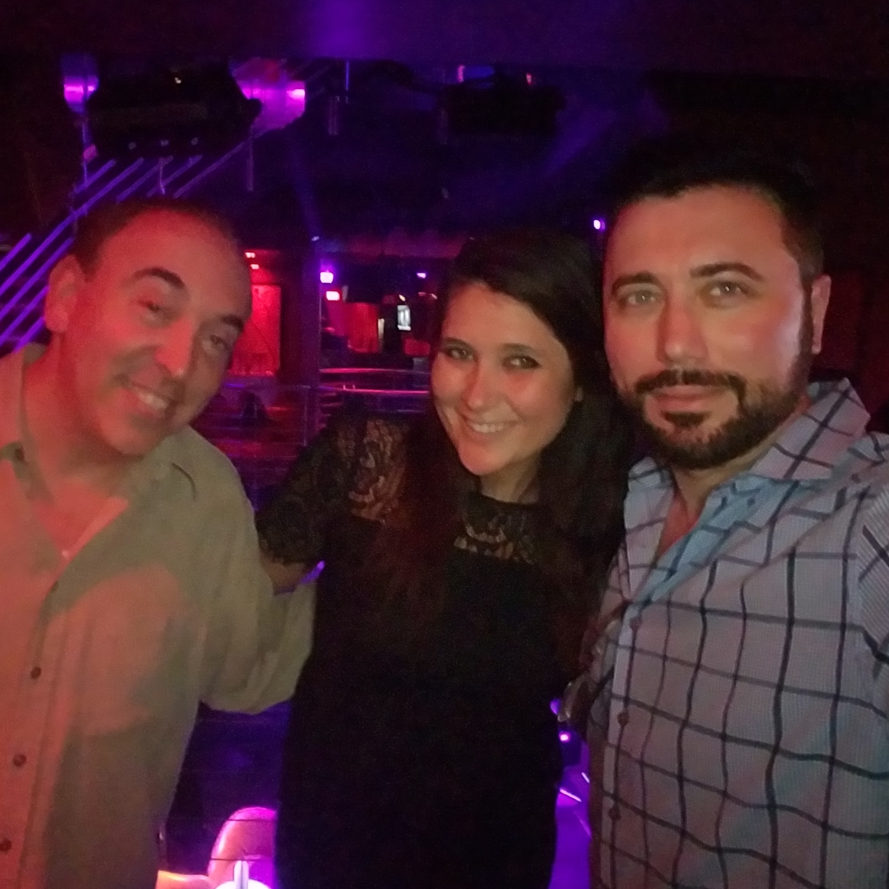 S2E36 Deal Breakers and Attending Strips Clubs w Jon Stewart, Dave Attell, & Sarah Silverman episode artwork