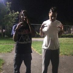 CHADBROWN HALL - COME FROM NOTHING (FREE THE GUYS)