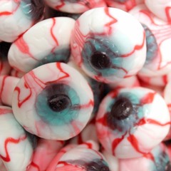 Gummy Eyeballs
