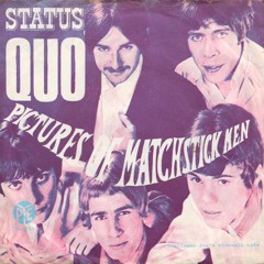 Status Quo - Pictures Of Matchstick Men (Trip Soup Remix)