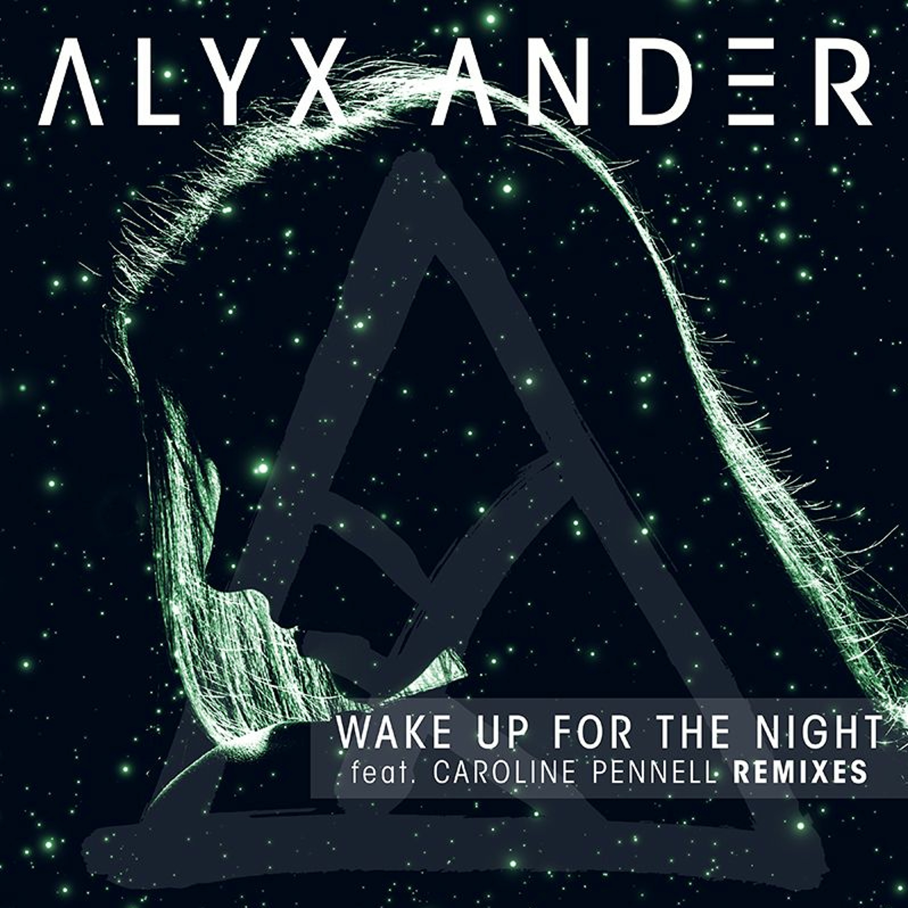 Alyx Ander