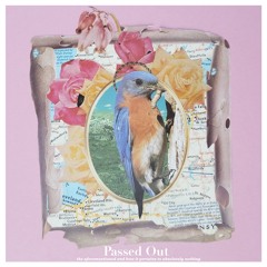 Bukouski & Brautigan