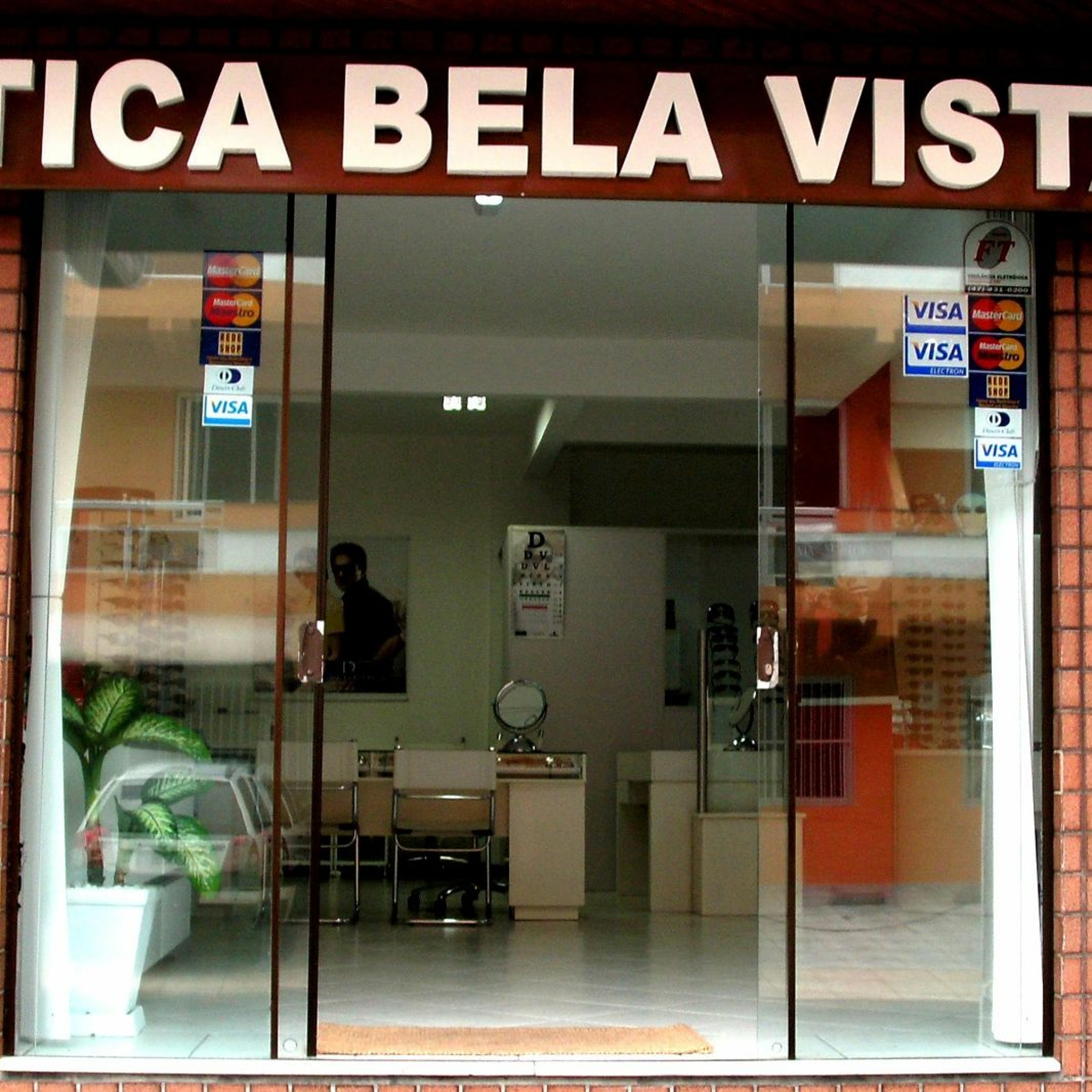 COMERCIAL ÓTICAS BELA VISTA EM 28.09.17 - LOCUTOR JESSÉ VILLAR 021 99442-3393 episode artwork