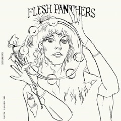 Flesh Panthers - Ede M'
