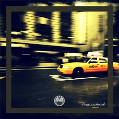 The Journey [beatstrumental]