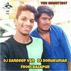 LANGA VONI BANDALENE_NEW ST HD MIX BY DJ SANDEEP(VSN) &DJ SONUKUMAR.mp3
