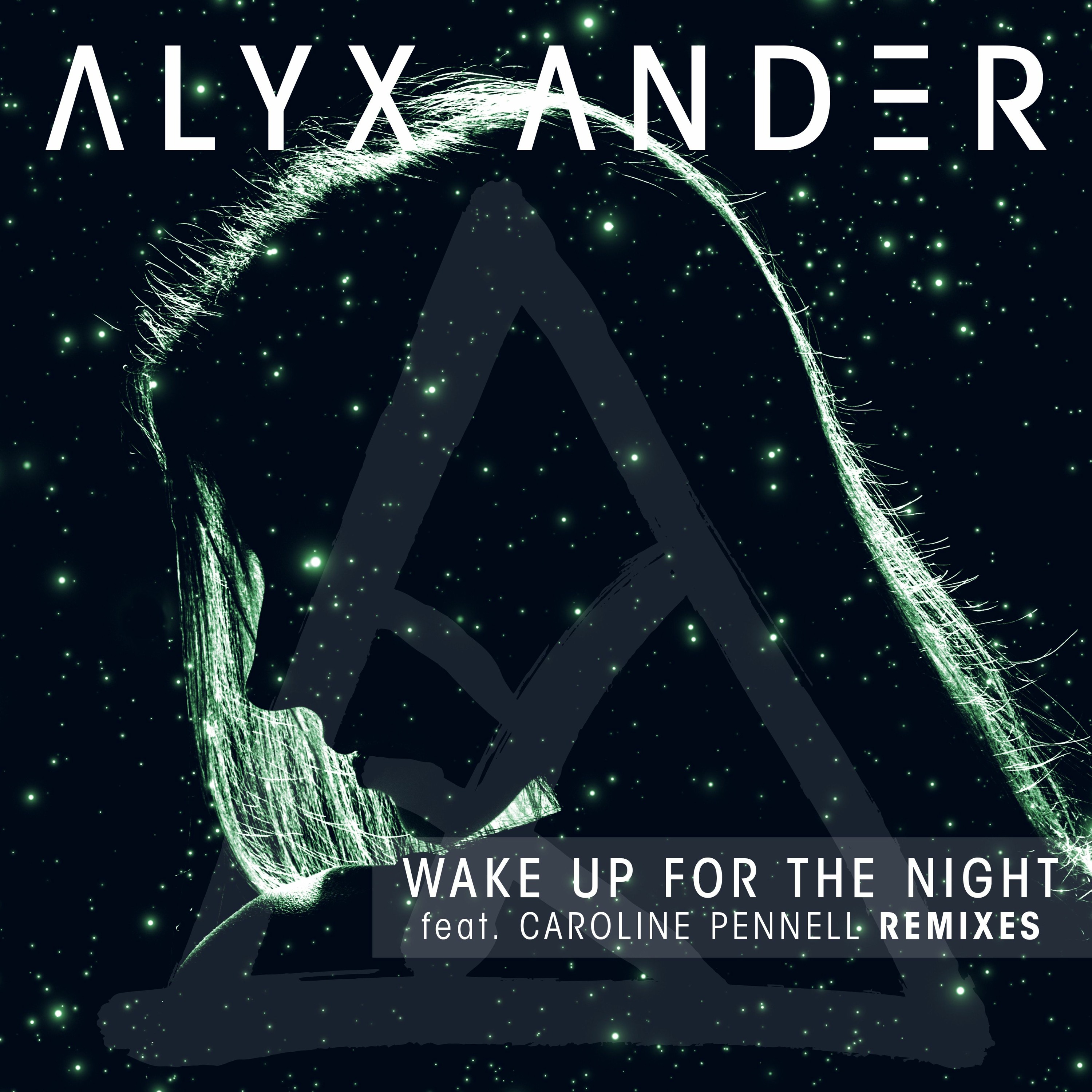 Alyx Ander