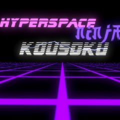 Hyperspace Ninja Kousoku