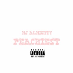 MJ Almighty- Peachiest