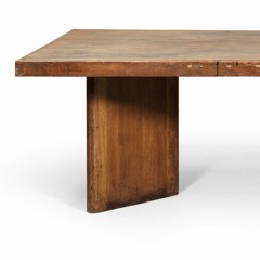 Junglebuddy - Table