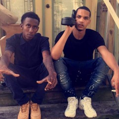 Lah Terrance x KayGlizzy - OTW