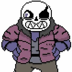 (Undertale AU - Swapfell) Final fight with demon. . . (swapfell sans phase 4 theme)