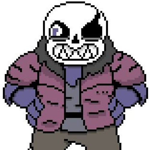 (Undertale AU - Swapfell) Final fight with demon. . . (swapfell sans phase 4 theme)