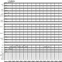 Three Images of Norway