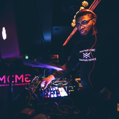 Voodoo Afro (Dj Wiils Remix)